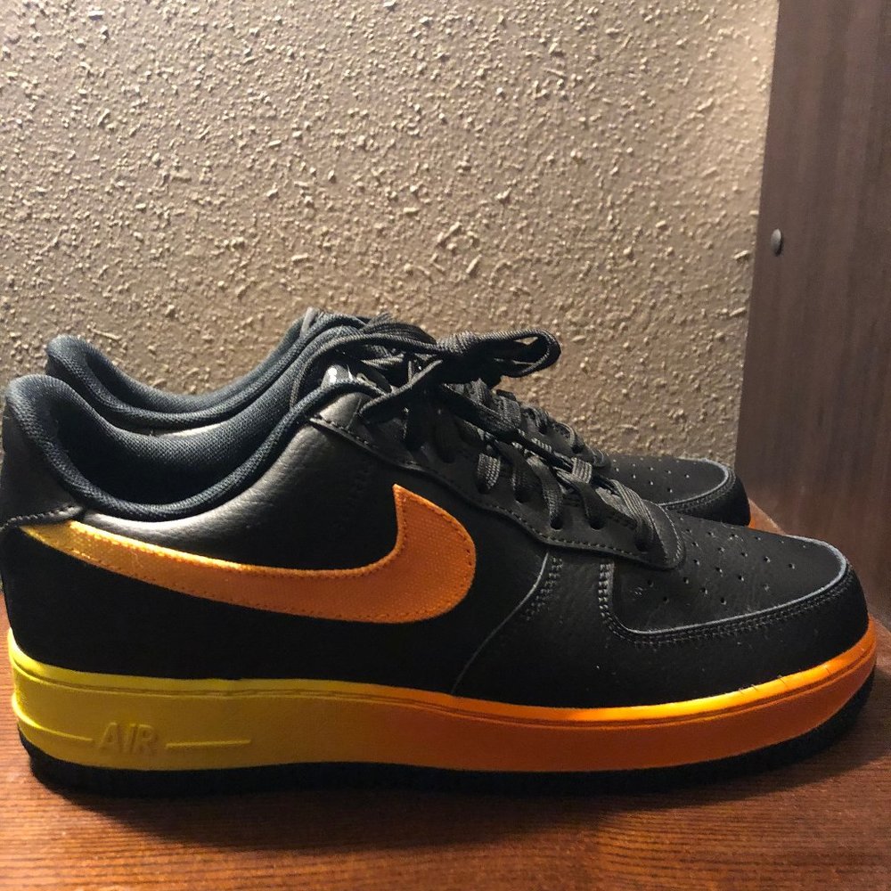 Nike Air Force 1 : Sunset